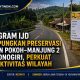 Program IJD Rampungkan Preservasi Jalan Pokoh–Manjung 2 di Wonogiri, Perkuat Konektivitas Wilayah