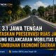 PPK 3.1 Jawa Tengah Tuntaskan Preservasi Ruas Jalan, Dukung Kelancaran Mobilitas dan Pertumbuhan Ekonomi Daerah