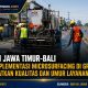 BBPJN Jawa Timur–Bali Uji Implementasi Microsurfacing di Gresik, Tingkatkan Kualitas dan Umur Layanan Jalan