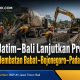 BBPJN Jatim–Bali Lanjutkan Preservasi Jalan dan Jembatan Babat–Bojonegoro–Padangan–Ngawi