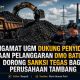 Pengamat UGM Dukung Penyidikan Dugaan Pelanggaran DMO Batu Bara, Dorong Sanksi Tegas bagi Perusahaan Tambang