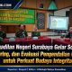 Pengadilan Negeri Surabaya Gelar Sosialisasi, Monitoring, dan Evaluasi Pengendalian Gratifikasi untuk Perkuat Budaya Integritas