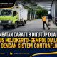 Jembatan Carat I B Ditutup Dua Hari, Arus Mojokerto–Gempol Dialihkan dengan Sistem Contraflow