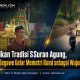 Lestarikan Tradisi Suran Agung, Pemdes Segawe Gelar Memetri Bumi sebagai Wujud Syukur