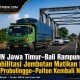 BBPJN Jawa Timur–Bali Rampungkan Rehabilitasi Jembatan Matikan II, Arus Probolinggo–Paiton Kembali Normal