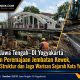 BBPJN Jawa Tengah–DI Yogyakarta Lakukan Peremajaan Jembatan Kewek, Perkuat Struktur dan Jaga Warisan Sejarah Kota Yogyakarta