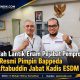 Khofifah Lantik Enam Pejabat Pemprov Jatim, Iwan Resmi Pimpin Bappeda dan Aftabuddin Jabat Kadis ESDM