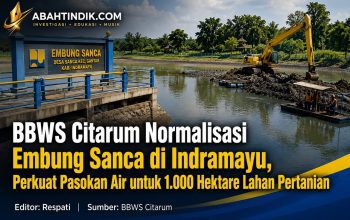 BBPJN Jatim–Bali Tuntaskan Preservasi Jembatan Kali Setail di Banyuwangi, Perkuat Konektivitas Antarwilayah