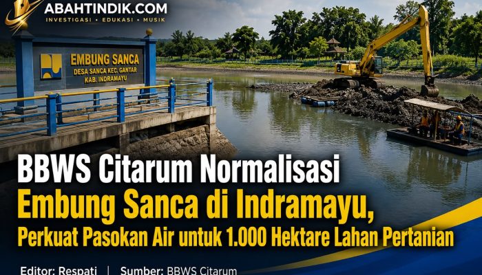 BBPJN Jatim–Bali Tuntaskan Preservasi Jembatan Kali Setail di Banyuwangi, Perkuat Konektivitas Antarwilayah