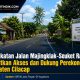 Peningkatan Jalan Majingklak–Seuket Rampung, Tingkatkan Akses dan Dukung Perekonomian Kabupaten Cilacap
