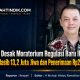 LPKAN Desak Moratorium Regulasi Baru IHT, Soroti Nasib 13,2 Juta Jiwa dan Penerimaan Rp200 Triliun