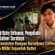 Risyaad Rizky Setiawan, Pengusaha Muda Kuliner Surabaya yang Konsisten Bangun Baradjawa Coffee hingga Miliki Sejumlah Outlet