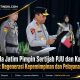 Kapolda Jatim Pimpin Sertijab PJU dan Kapolres, Tekankan Regenerasi dan Pelayanan Presisi