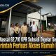 Akad Massal 62.710 KPR Subsidi Digelar Serentak, Pemerintah Perluas Akses Rumah Layak