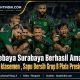 Persebaya Surabaya Berhasil Amankan Puncak klasemen, Sapu Bersih Grup B Piala Presiden 2026