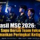 Hasil MSC 2026: ONIC Sapu Bersih Team Falcons PH, Amankan Peringkat Ketiga