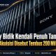 Sony Bidik Kendali Penuh Tamron, Nilai Akuisisi Disebut Tembus 200 Miliar Yen
