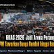 GIIAS 2026 Jadi Arena Perang Promo, APM Tawarkan Bunga Rendah hingga Hadiah Mobil