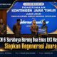SMKN 6 Surabaya Borong Dua Emas LKS Nasional, Siapkan Regenerasi Juara