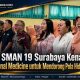 DWP SMAN 19 Surabaya Kenalkan Functional Medicine untuk Mendorong Pola Hidup Sehat