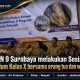 SMAN 9 Surabaya melakukan Sosialisasi Kurikulum Kelas X bersama orang tua dan wali murid