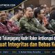 Plt. Bupati Tulungagung Hadiri Rakor Antikorupsi di Grahadi! Perkuat Integritas dan Bebas Korupsi