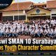 Siswi SMAN 10 Surabaya Lolos Youth Character Summit 2026