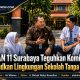 SMAN 11 Surabaya Teguhkan Komitmen Wujudkan Lingkungan Sekolah Tanpa Rokok