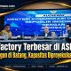 AI Factory Terbesar di ASEAN Dibangun di Batang, Kapasitas Diproyeksikan 1 GW