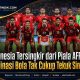Indonesia Tersingkir dari Piala AFF 2026, Dominasi Bola Tak Cukup Tekuk Singapura