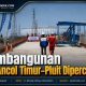 Pembangunan Tol Ancol Timur–Pluit Dipercepat