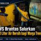 BBWS Brantas Salurkan 8.000 Liter Air Bersih bagi Warga Trenggalek