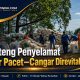 Benteng Penyelamat Jalur Pacet–Cangar Direvitalisasi