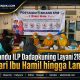 Posyandu ILP Dadapkuning Layani 218 Warga, dari Ibu Hamil hingga Lansia