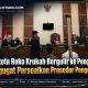 Sengketa Ruko Krukah Bergulir ke Pengadilan, Penggugat Persoalkan Prosedur Pengosongan
