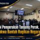Pledoi Pengerukan Tanjung Perak, Terdakwa Bantah Rugikan Negara