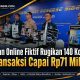 Arisan Online Fiktif Rugikan 140 Korban, Transaksi Capai Rp71 Miliar