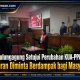 DPRD Tulungagung Setujui Perubahan KUA-PPAS 2026, Anggaran Diminta Berdampak bagi Masyarakat
