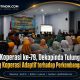 Hari Koperasi ke-79, Dekopinda Tulungagung Dorong Koperasi Adaptif terhadap Perkembangan Zaman