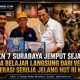SMKN 7 Surabaya Jemput Sejarah, Siswa Belajar Langsung dari Veteran Operasi Seroja Jelang HUT RI ke-81