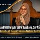 Gugatan PMH Bergulir di PN Surabaya, Sri Wahyuni dan Sukur Priyanto Jadi Tergugat, Dokumen Akademik Turut Dipersoalkan