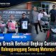 Polres Gresik Berhasil Ungkap Curanmor, Petani Balongpanggang Senang Motornya Kembali