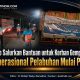 Pelindo Salurkan Bantuan untuk Korban Gempa Flores, Operasional Pelabuhan Mulai Pulih