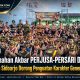 Perkemahan Akbar PERJUSA-PERSARI Dibuka, Kwarcab Sidoarjo Dorong Penguatan Karakter Generasi Muda