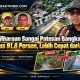 Pemeliharaan Sungai Patesan Bangkalan Tembus 91,8 Persen, Lebih Cepat dari Target