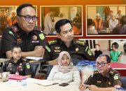 Wujudkan Penegakan Hukum Humanis, Kejati Jatim Setujui Penghentian Penuntutan Empat Perkara melalui MKR