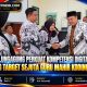 PGRI Tulungagung Perkuat Kompetensi Digital Guru, Dukung Target Sejuta Guru Mahir Koding dan AI