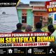 14 Konsumen Perumahan di Sidoarjo Tagih Sertifikat Rumah, Pengembang Diduga Agunkan Tanah