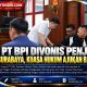 Bos PT BPI Divonis Penjara di PN Surabaya, Kuasa Hukum Ajukan Banding