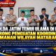 Kapolda Jatim Temui Ulama di Kediri, Dorong Penguatan Koordinasi Keamanan Wilayah Mataraman